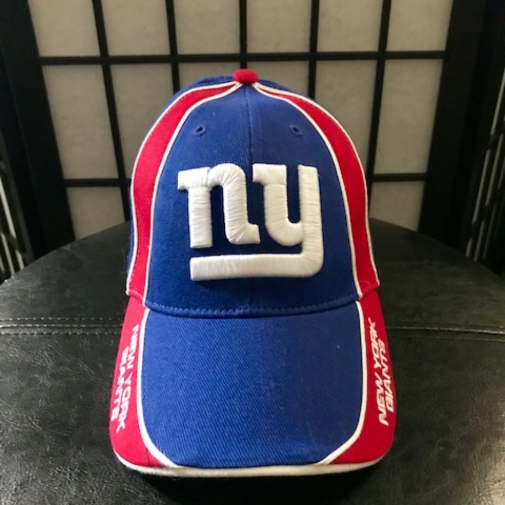New York Giants Hat